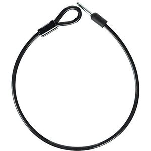 Trelock accessoires ZR 310 Protect-O-Connect 100/10 ZK100, zwart, 8002878
