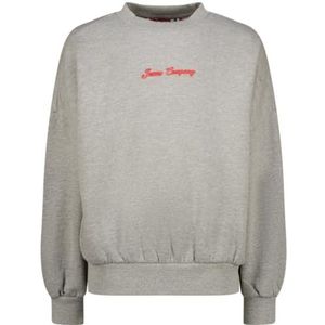 Vingino Girls Navine in Kleur Grijs Mele Maat 14, Grey Mele, 14 Jaar