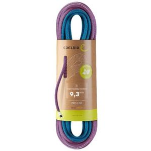 Edelrid - Tommy Caldwell Eco Dry - Klimtouw - 9.6mm