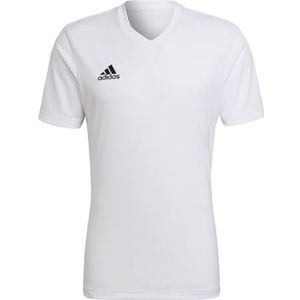 adidas Men's Entrada 22 Jersey, White, X-Large