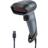 NETUM - NT-M1 - Handscanner - Kabelgebonden - Laserbarcodescanner - 1D