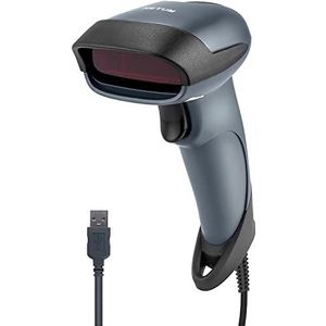 NETUM - NT-M1 - Handscanner - Kabelgebonden - Laserbarcodescanner - 1D