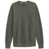 bugatti - 7400-85523d - Pullover - 150-mousse - 95% Katoen en 5% Kasjmier