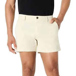 Goodthreads Heren GT191330FL18 Shorts, Beige (Moonbeam), W30 (Fabrikant Grootte: 30)