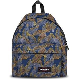 EASTPAK Gewatteerde PAK'R Brize Grade Blue Backpacks, Brize Grade Blue, Eén maat, EASTPAK PADDED PAK'R Brize Grade Blue Backpacks