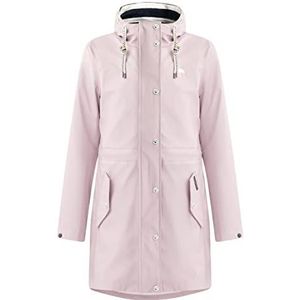 Schmuddelwedda 3-in-1 regenjas dames 34319138, roze, M