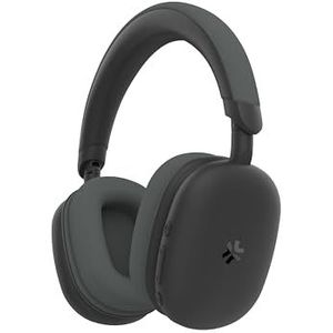 Celly - Soundbeat - Draadloze Hoofdtelefoon - Zwart - USB Type C