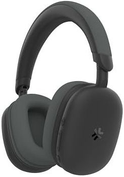 Celly - Soundbeat - Draadloze Hoofdtelefoon - Zwart - USB Type C