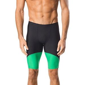 Speedo Heren Badpak Jammer Endurance+ Splice Team Kleuren