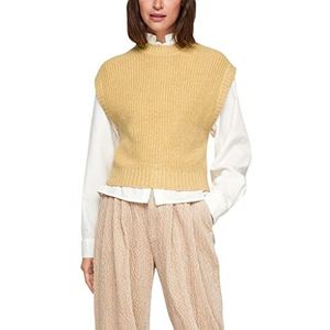 s.Oliver Dames 120.10.110.17.102.2106921 Pullover 1250, XS