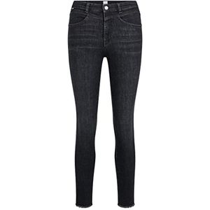 Boss Jeans voor dames, roodgrijs, 29