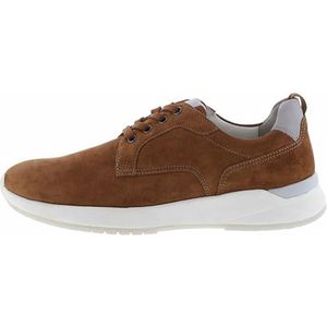 Sioux Giacomino sneakers voor heren, Kenia, 40 EU Breed