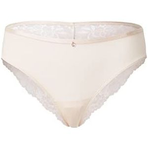 Schiesser Brazil damesondergoed, Rosé, 34