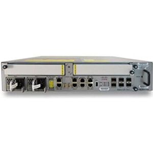 CISCO - ROUTING HIGH END ASR 9001 KABEL MANAGEMENT TRAY IN