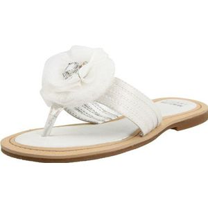 Stuart Weitzman Kinderschuhe TUTU, teenslippers meisjes 34 EU