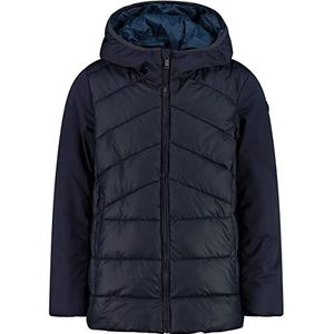 CMP Meisjes Kid G Jacket Long Fix Hood Coat