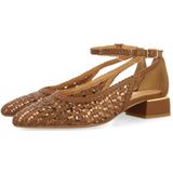 GIOSEPPO - Bardejov - Damesschoenen - Bruin - Leder