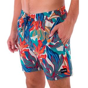 Hurley Shorts voor heren, Beenderen 2, M