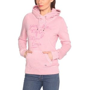 Tommy Jeans Sweatshirt met lange mouwen voor dames