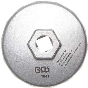 BGS 1041 | Oliefiltersleutel | 14-kant | Ø 74 mm | voor Audi, BMW, Mercedes-Benz, Opel, VW