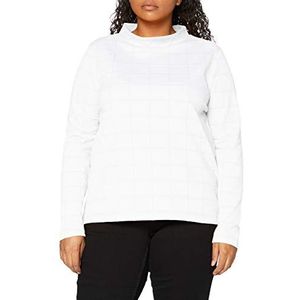 More & More Sweatshirt voor dames, 0041, 34