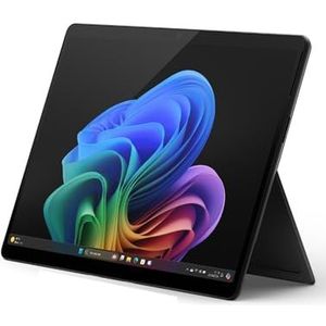 Microsoft Surface Pro - Zwart - 13 inch OLED Touchscreen - 2-in-1 Laptop - 16 GB RAM - 256 GB SSD - 11e editie