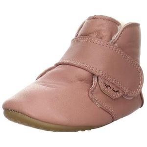 Superfit Papageno Babyschoenen voor meisjes, Roze 5500, 20 EU
