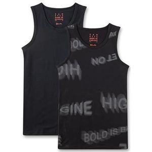 Sanetta Jongens 349111 ondergoed, blauw, 128, blauw, 128