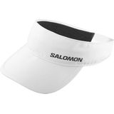 Salomon Unisex Cross Vizier Beanie Hat