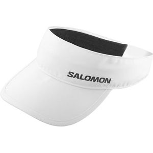 Salomon Unisex Cross Vizier Beanie Hat