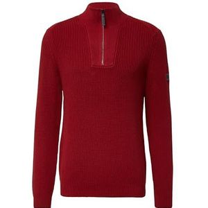 s.Oliver - Strickpullover - Gebreide Trui - Katoen
