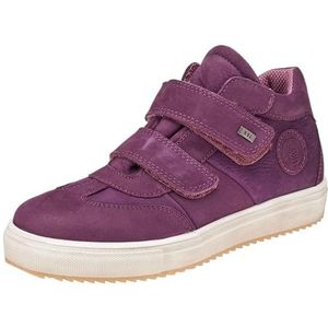 Däumling Bin Sneakers voor jongens en meisjes, Country Violetta, 25 EU, Country Violetta