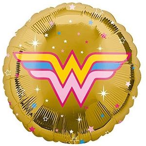 Mayflower Products Mothers Day Wonder Woman standaardfolie 39094-02