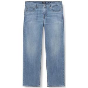 7 For All Mankind Austyn Formentera jeans voor heren, lichtblauw, 29W