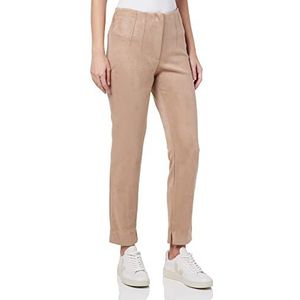 Betty & Co Damesbroek, taupe (light taupe), 36