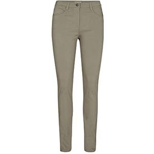 SOYACONCEPT SC-Lilly 1-B Damesbroek voor heren, groen, 36