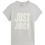 Hilton - T-shirt - Silver Marl