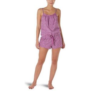 Calvin Klein Underwear Coquette Babydoll voor dames - roze - M