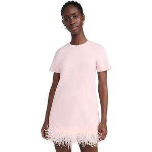 LIKELY Marullo cocktailjurk voor dames, roze schaduw, 10, Rose Schaduw, 38