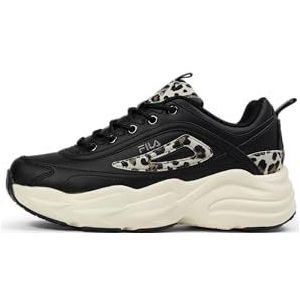 FILA - Skye ZP A - Sneakers - Zwart - Dames