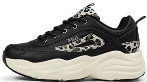 FILA - Skye ZP A - Sneakers - Zwart - Dames