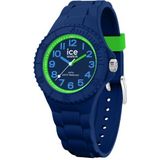 ICE Watch IW020321 - Blue Raptor - Blauw - Horloge