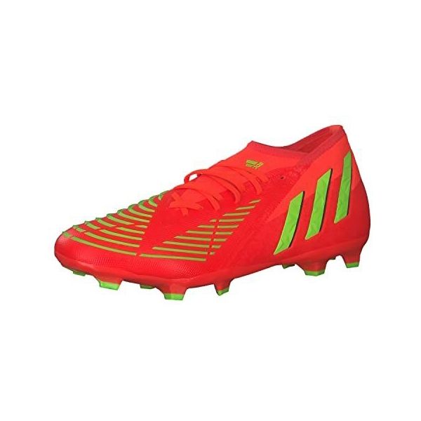 Rode adidas online voetbalschoenen