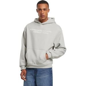 Mister Tee - Sweat-shirt - Grijs - Lightasphalte