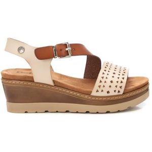 REFRESH 17284602 Damessandalen, ijs 74, 39 EU