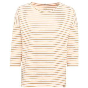 camel active 309366-3T55, mandarijn, XS