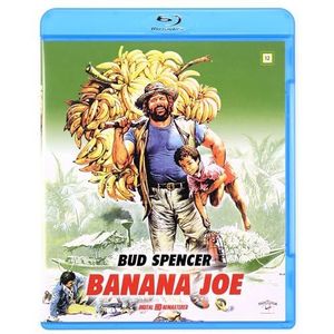 Banana Joe/Films/Standaard/Blu-Ray