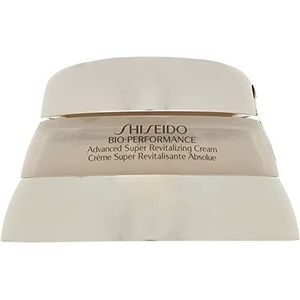 Shiseido bio performance advanced super revitalizing cream 50 ml.
