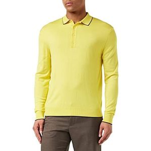 United Colors of Benetton Herentrui, Senape 684, XS