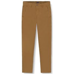 Blauer Lange broek, 343 tabak, 28 heren